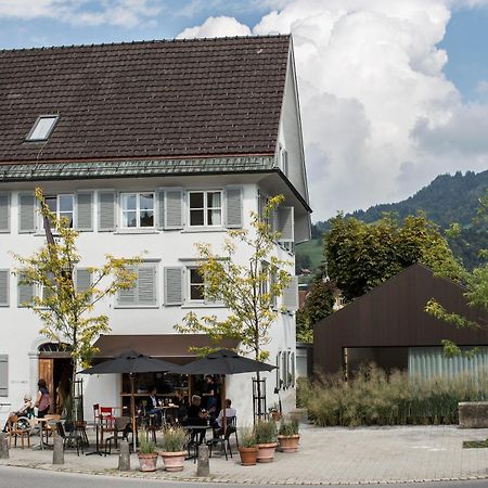 Bar10Zimmer Dornbirn Exterior foto